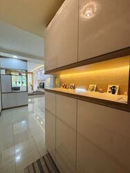 Seletar Springs Condominium (D28), Condominium #504230041